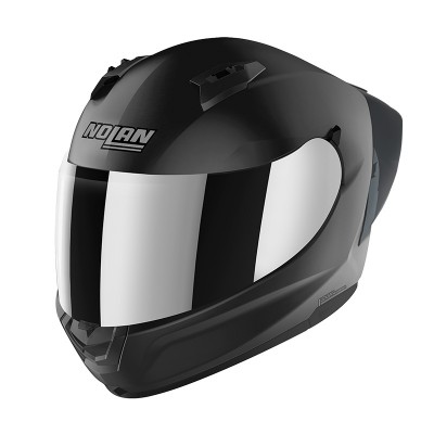 NOLAN N60.6 SPORT SILVER EDITION HELMET