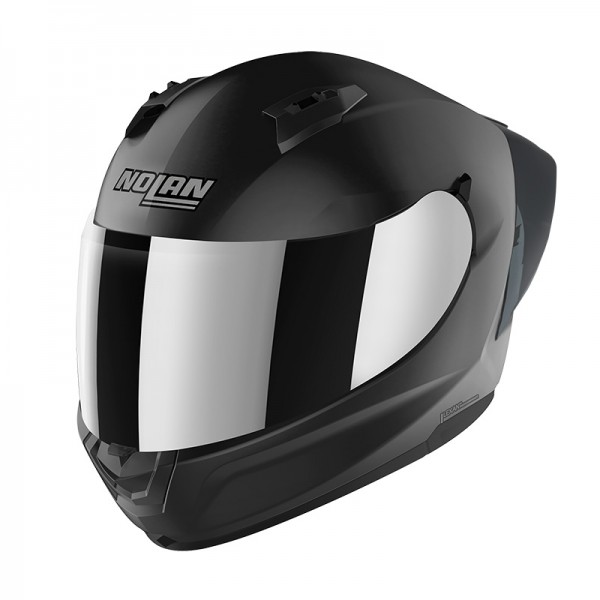 NOLAN N60.6 SPORT SILVER EDITION  HELMET