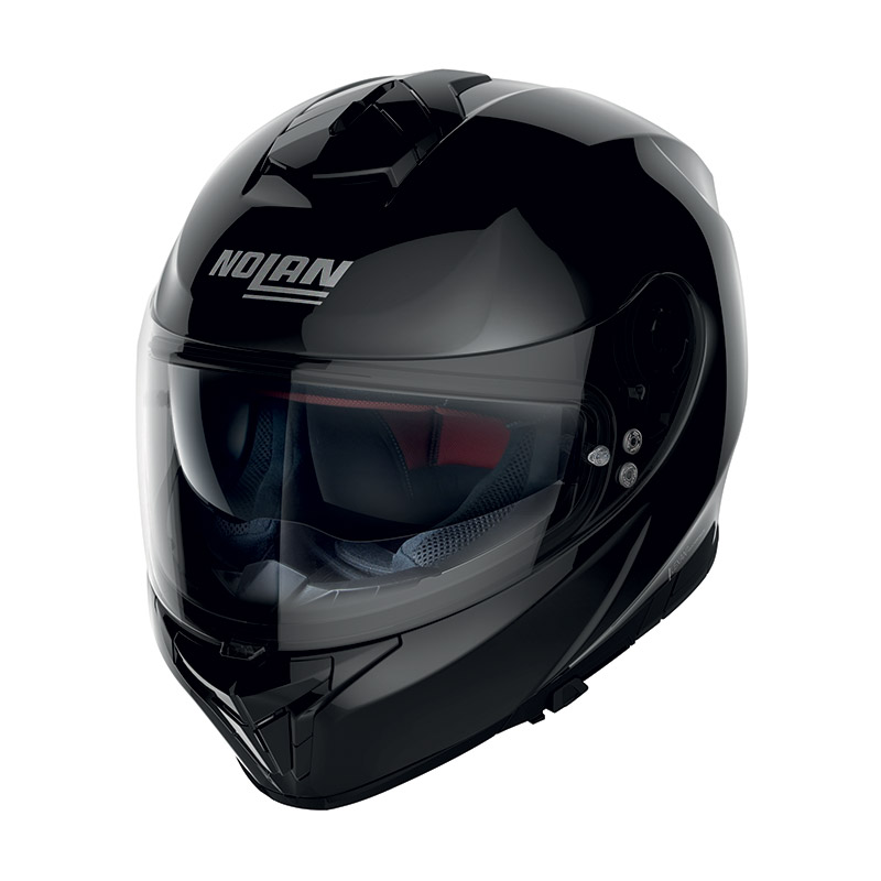 full face road helmet