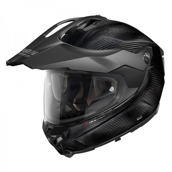 NOLAN X-552 ULTRA CARBON PURO N-COM MATT HELMET