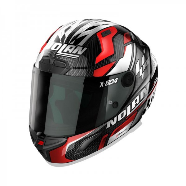 NOLAN X-804 RS ULTRA CARBON MOTOGP  HELMET