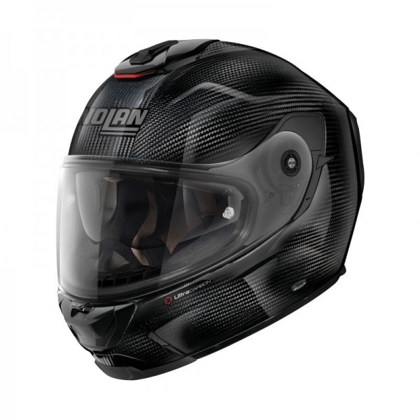 NOLAN X-903 ULTRA CARBON PURO GLOSS HELMET