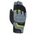 OXFORD BRISBANE AIR CHARCOAL & BLACK GLOVES