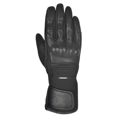 OXFORD CALGARY 1.0 STEALTH BLACK GLOVES