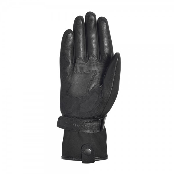 OXFORD CALGARY 1.0 STEALTH BLACK GLOVES