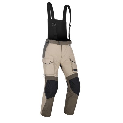 OXFORD CONTINENTAL ADVANCED S REGULAR LEG DESERT PANTS
