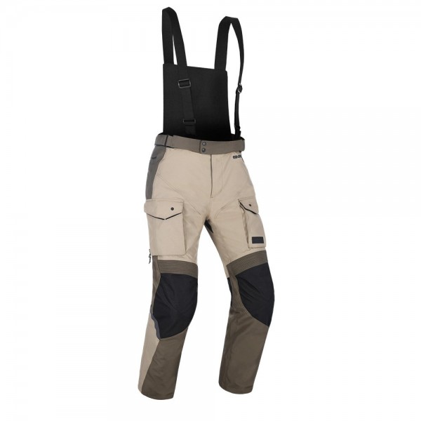 OXFORD CONTINENTAL ADVANCED S REGULAR LEG DESERT PANTS
