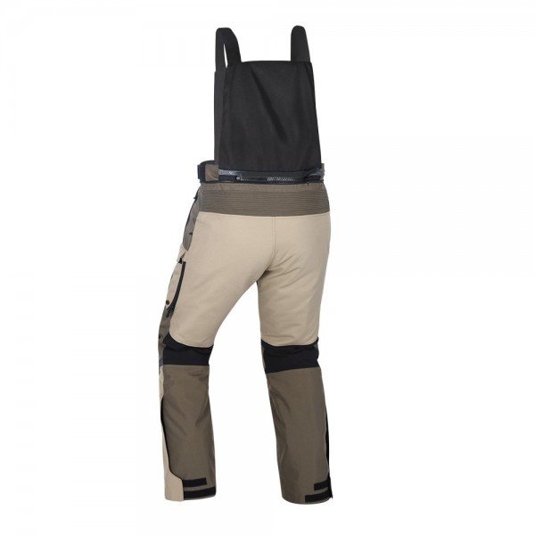 OXFORD CONTINENTAL ADVANCED S REGULAR LEG DESERT PANTS