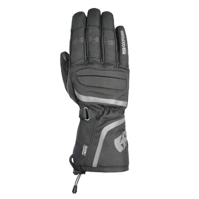 OXFORD CONVOY 3.0 MS STEALTH BLACK GLOVES