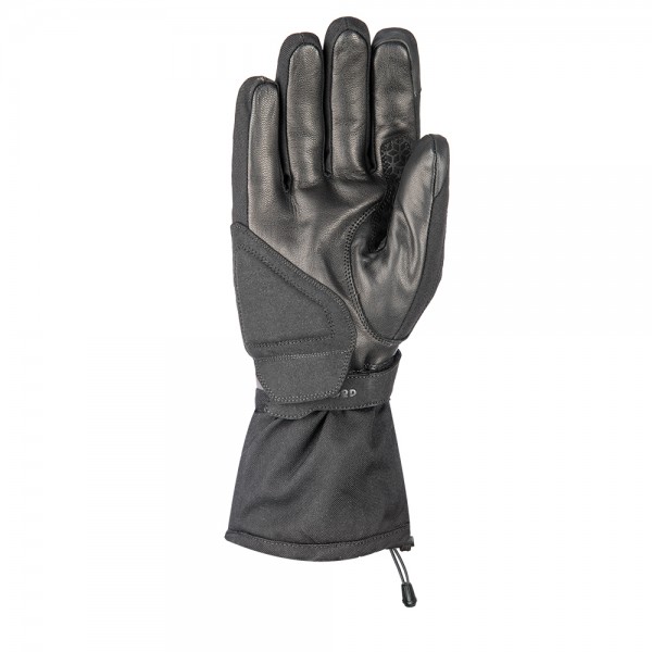 OXFORD CONVOY 3.0 MS STEALTH BLACK GLOVES