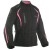 OXFORD DAKOTA TEXTILE BLACK & PINK JACKET