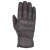 OXFORD HOLBEACH SHORT LEATHER BROWN GLOVES