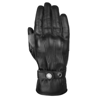 OXFORD HOLTON 2.0 MS BLACK GLOVES