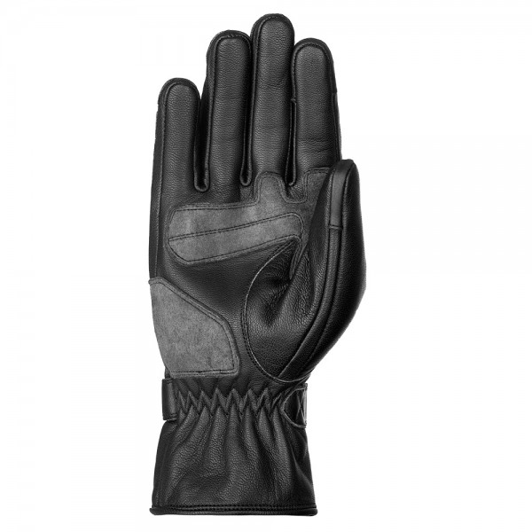 OXFORD HOLTON 2.0 MS BLACK GLOVES