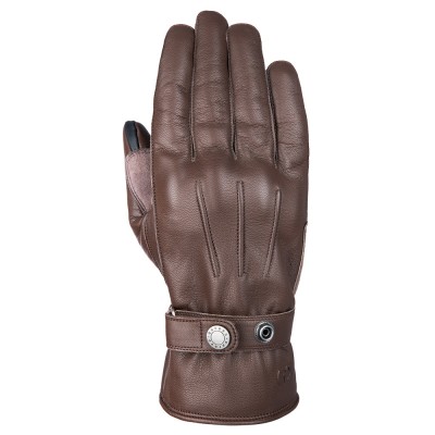 OXFORD HOLTON 2.0 MS BROWN GLOVES