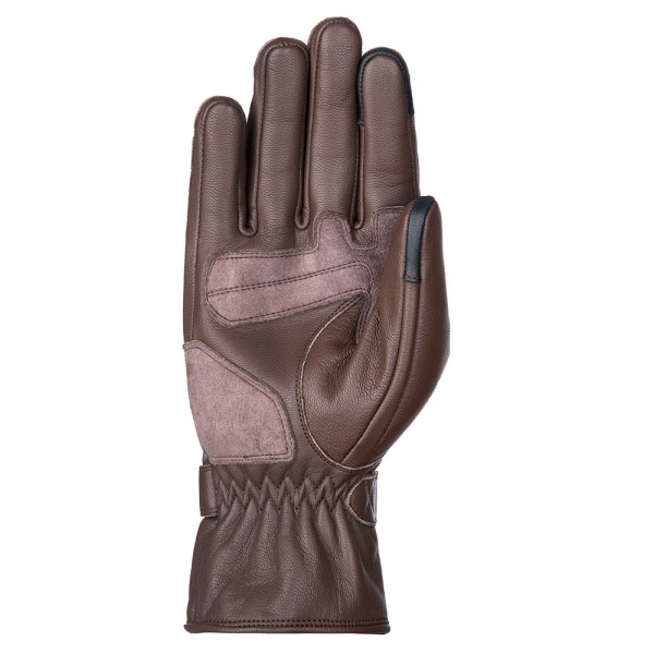 OXFORD HOLTON 2.0 MS BROWN GLOVES