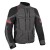 OXFORD ROCKLAND MS JKT CHARCOAL BLK RED JACKET