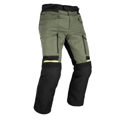 OXFORD ROCKLAND MS KHAKI BLK FLUO R PANTS