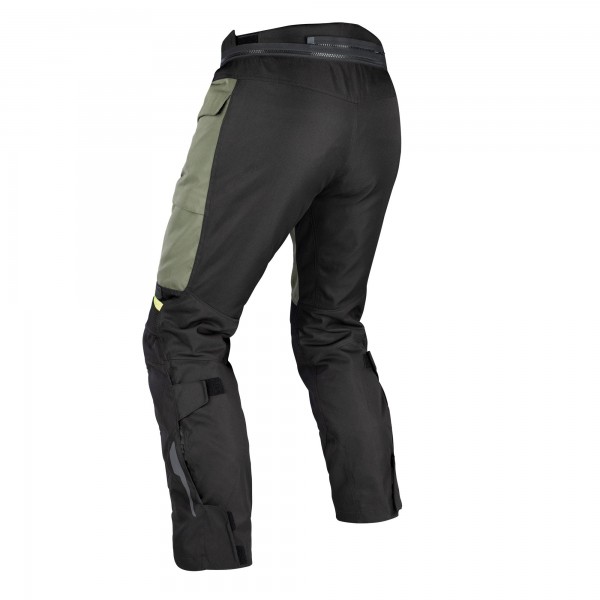 OXFORD ROCKLAND MS KHAKI BLK FLUO R PANTS