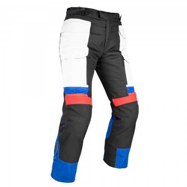 OXFORD ROCKLAND MS M S ARCTIC BLK RED R PANTS