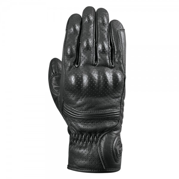OXFORD TUCSON 1.0 BLACK GLOVES