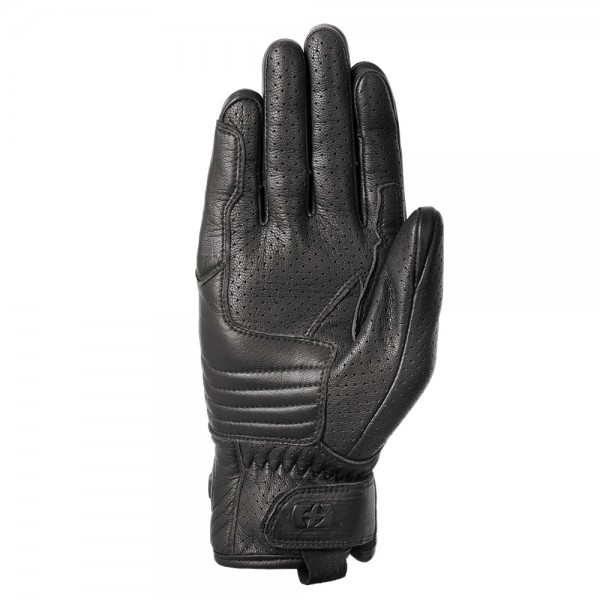 OXFORD TUCSON 1.0 BLACK GLOVES