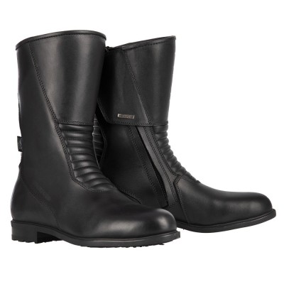 OXFORD VALENTINA WS BLACK BOOTS