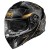 PREMIER DEVIL CARBON ST 19 22.06 GOLD HELMET