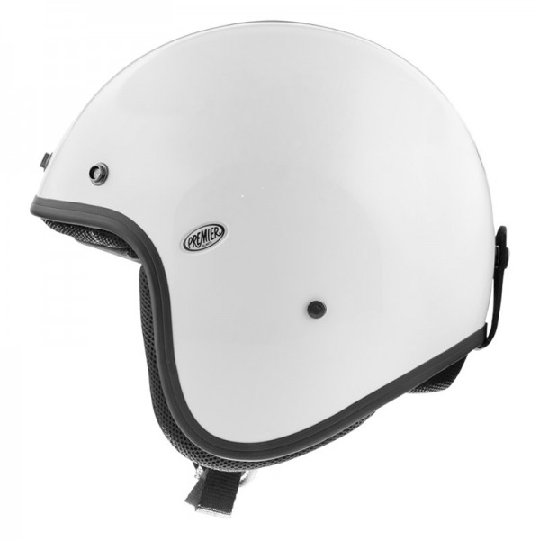 PREMIER JET CLASSIC U8 HELMET