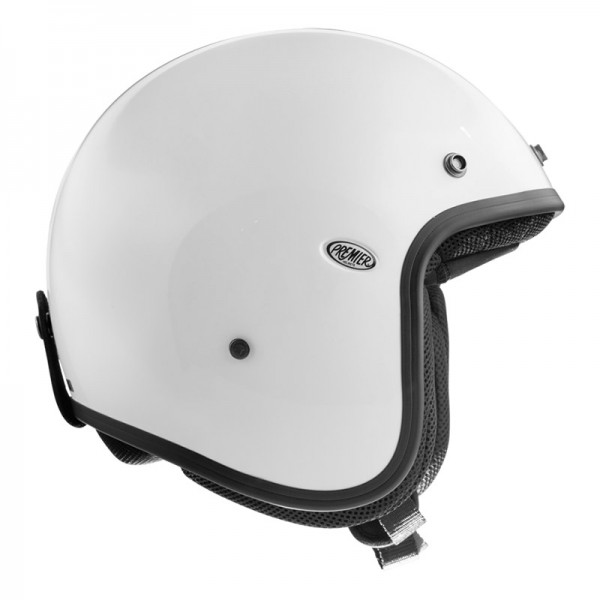 PREMIER JET CLASSIC U8 HELMET