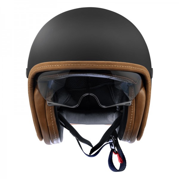 PREMIER VINTAGE PLATINUM EDITION U9 BM HELMET PREMIER VINTAGE PLATINUM EDITION U9 BM HELMET