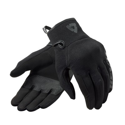 REVIT ACCESS BLACK GLOVES
