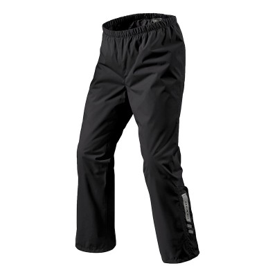 REVIT ACID 4 H2O BLACK PANTS