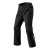 REVIT ACID 4 H2O BLACK PANTS