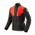 REVIT AFRICA BLACK RED JACKET