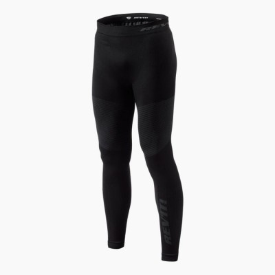 REVIT AIRBORNE 2 BLACK PANTS
