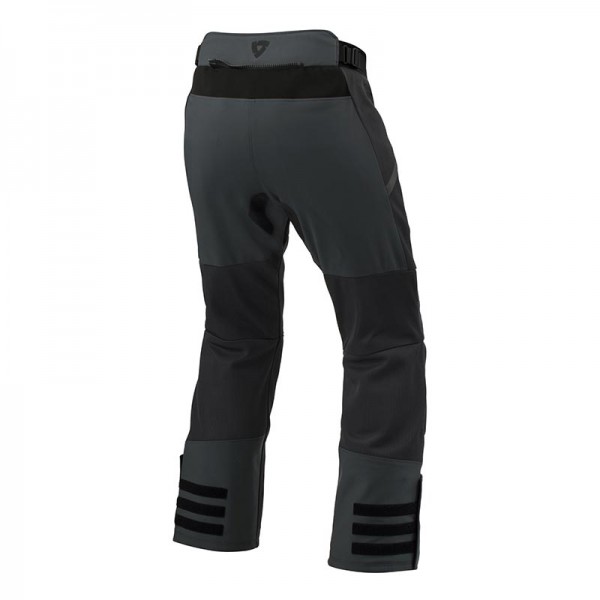 REVIT AIRWAVE 4 SHORT ANTHRACITE PANTS