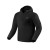 REVIT ANDON HOODIE BLACK JACKET