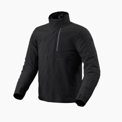 REVIT ARBOR H2O BLACK JACKET