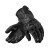 REVIT ARGON 3 BLACK GLOVES