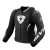 REVIT ARGON 3 PRO BLACK JACKET