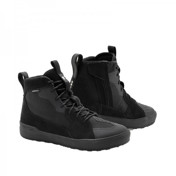 REVIT ARROW 2 H2O BLACK SHOES