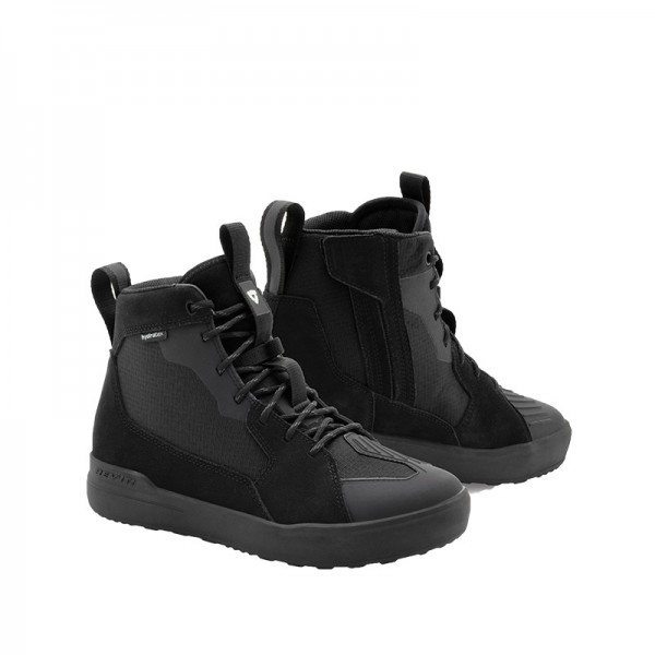 REVIT ARROW 2 H2O LADY BLACK SHOES