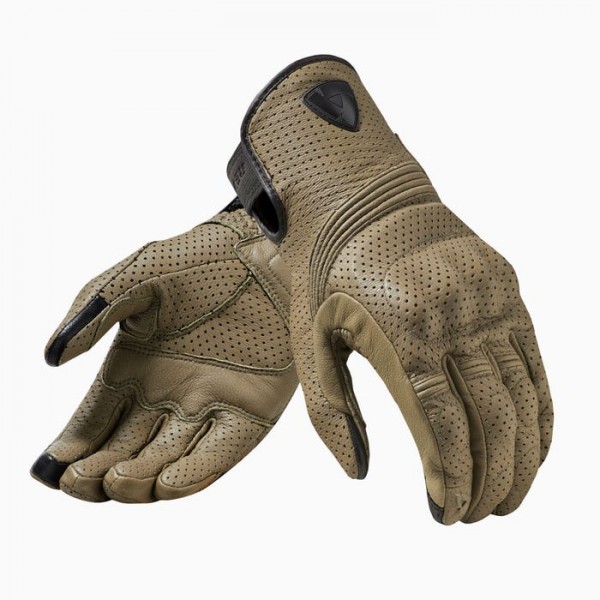 REVIT AVION 3 OLIVE GREEN GLOVES