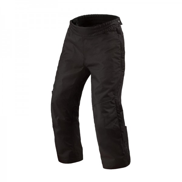 REVIT AXIS 3 H2O SHORT BLACK PANTS REVIT AXIS 3 H2O SHORT BLACK PANTS