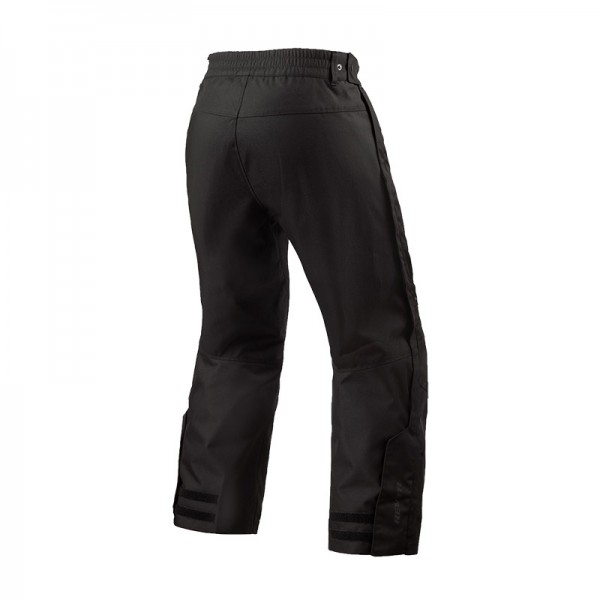 REVIT AXIS 3 H2O SHORT BLACK PANTS REVIT AXIS 3 H2O SHORT BLACK PANTS