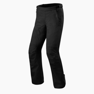 REVIT BERLIN H2O BLACK PANTS