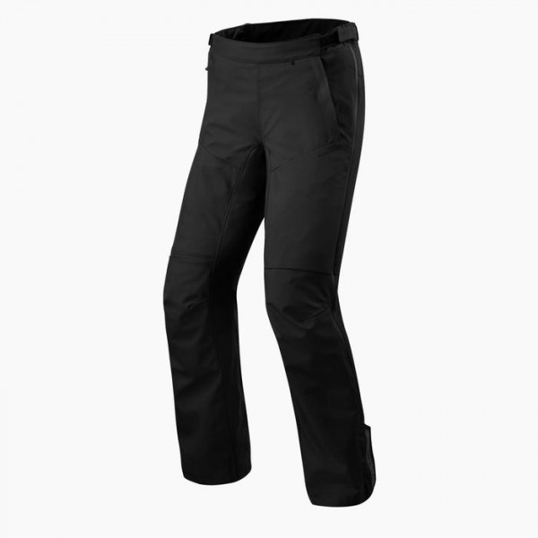 REVIT BERLIN H2O BLACK PANTS