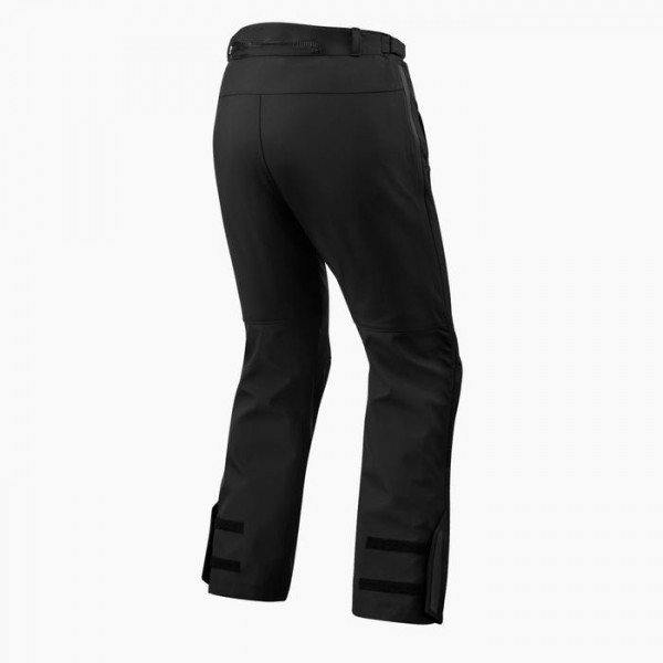 REVIT BERLIN H2O BLACK PANTS