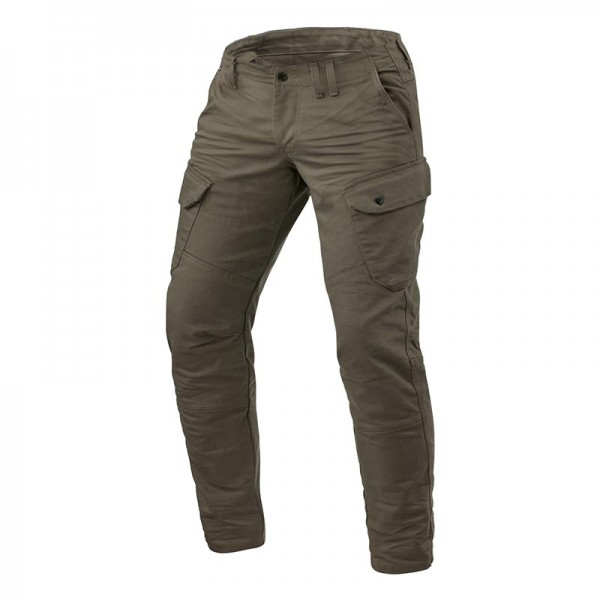 REVIT CARGO 2 TF ASPHALT JEANS